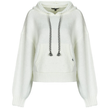 Vans Pulóverek W KAWAII SWEATER HOODIE Fehér EU XS női pulóver, kardigán