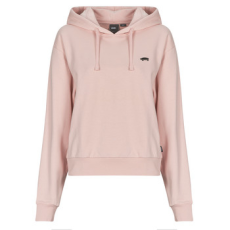 Vans Pulóverek W SALTON RLX FT PO Rózsaszín EU S