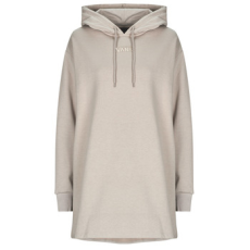 Vans Rövid ruhák FLEECE DRESS Bézs EU XS