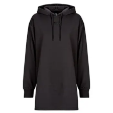 Vans Rövid ruhák FLEECE DRESS Fekete EU S női ruha