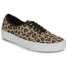 Vans Rövid szárú edzőcipők Authentic ANIMALIER LEOPARD Barna 41