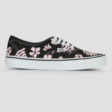Vans Rövid szárú edzőcipők Authentic B9P -  Archive BLACK/PINK Fekete 36