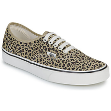 Vans Rövid szárú edzőcipők Authentic Barna 37