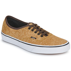 Vans Rövid szárú edzőcipők Authentic Barna 43