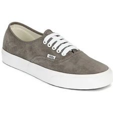 Vans Rövid szárú edzőcipők Authentic Barna 44 női cipő