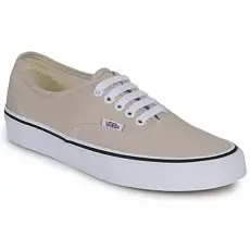 Vans Rövid szárú edzőcipők AUTHENTIC Bézs 44