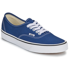 Vans Rövid szárú edzőcipők Authentic COLOR THEORY Deep Indigo Kék 37