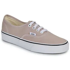 Vans Rövid szárú edzőcipők Authentic COLOR THEORY MUSHROOM Bézs 36