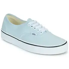 Vans Rövid szárú edzőcipők Authentic Dawn Mist Kék 37