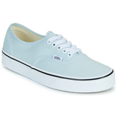 Vans Rövid szárú edzőcipők Authentic Dawn Mist Kék 38 1/2