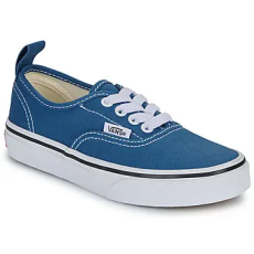 Vans Rövid szárú edzőcipők Authentic Elastic Lace NAVY Kék 30