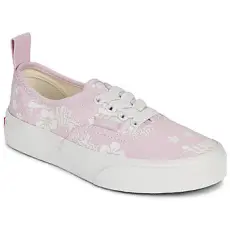 Vans Rövid szárú edzőcipők Authentic Elastic Lace Rózsaszín 27