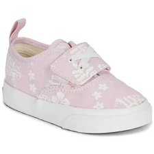 Vans Rövid szárú edzőcipők Authentic Elastic V Rózsaszín 24 gyerek cipő