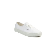 Vans Rövid szárú edzőcipők AUTHENTIC Fehér 35