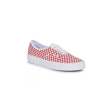 Vans Rövid szárú edzőcipők AUTHENTIC Fehér 39 női cipő