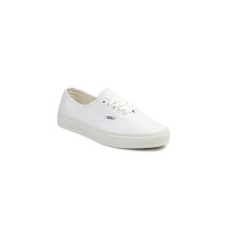Vans Rövid szárú edzőcipők AUTHENTIC Fehér 40 női cipő