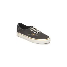 Vans Rövid szárú edzőcipők Authentic Fekete 36 1/2
