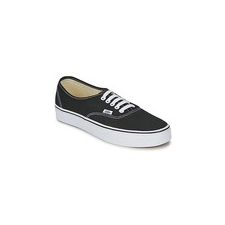 Vans Rövid szárú edzőcipők AUTHENTIC Fekete 42 1/2 női cipő