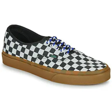 Vans Rövid szárú edzőcipők Authentic Fekete 44