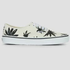 Vans Rövid szárú edzőcipők Authentic KIG -  Archive MARSHMALLOW/BLACK Fehér 35 női cipő