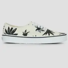 Vans Rövid szárú edzőcipők Authentic KIG -  Archive MARSHMALLOW/BLACK Fehér 41