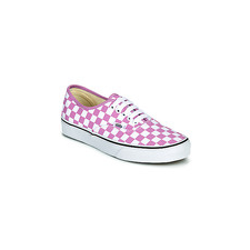 Vans Rövid szárú edzőcipők AUTHENTIC Lila 40 női cipő