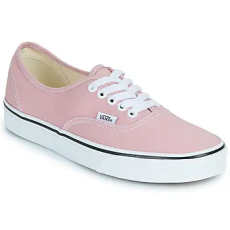 Vans Rövid szárú edzőcipők Authentic Misty Mauve Rózsaszín 38