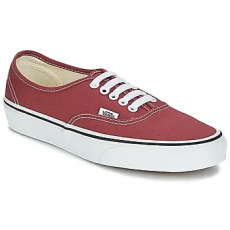 Vans Rövid szárú edzőcipők Authentic Piros 35