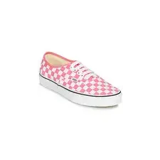 Vans Rövid szárú edzőcipők AUTHENTIC Rózsaszín 37 női cipő