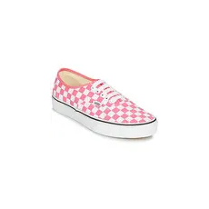 Vans Rövid szárú edzőcipők AUTHENTIC Rózsaszín 41