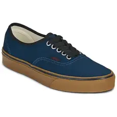 Vans Rövid szárú edzőcipők Authentic Tengerész 38