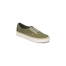 Vans Rövid szárú edzőcipők Authentic Zöld 43