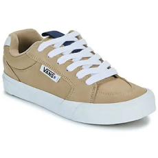 Vans Rövid szárú edzőcipők Chukka Push Bézs 37