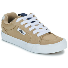 Vans Rövid szárú edzőcipők Chukka Push Bézs 40