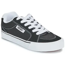 Vans Rövid szárú edzőcipők Chukka Push Fekete 39
