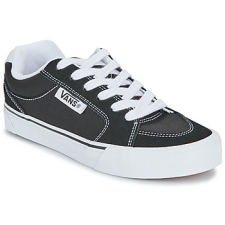 Vans Rövid szárú edzőcipők Chukka Push Fekete 43 női cipő