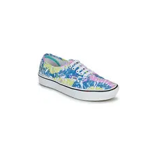 Vans Rövid szárú edzőcipők COMFYCUSH AUTHENTIC Sokszínű 36 1/2 női cipő