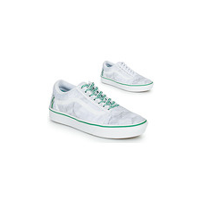Vans Rövid szárú edzőcipők COMFYCUSH OLD SKOOL Fehér 36 1/2 női cipő