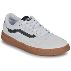 Vans Rövid szárú edzőcipők Cruze 3.0 Fehér 40