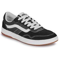 Vans Rövid szárú edzőcipők Cruze 3.0 Fekete 41