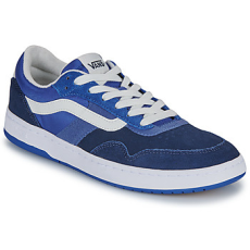 Vans Rövid szárú edzőcipők Cruze 3.0 Kék 42 1/2