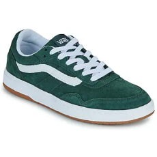 Vans Rövid szárú edzőcipők Cruze 3.0 Zöld 41