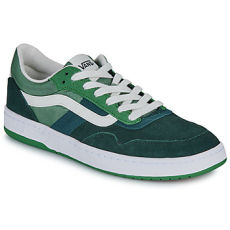 Vans Rövid szárú edzőcipők Cruze 3.0 Zöld 44