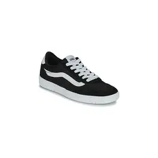 Vans Rövid szárú edzőcipők CRUZE TOO CC Fekete 36