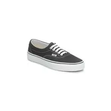 Vans Rövid szárú edzőcipők ERA Fekete 36 női cipő
