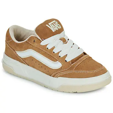 Vans Rövid szárú edzőcipők Hylane Barna 38 női cipő