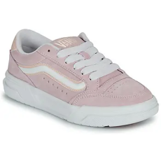 Vans Rövid szárú edzőcipők Hylane Rózsaszín 37