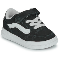 Vans Rövid szárú edzőcipők Hylane V Fekete 21 gyerek cipő