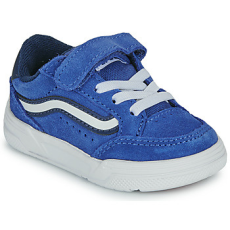 Vans Rövid szárú edzőcipők Hylane V Kék 24