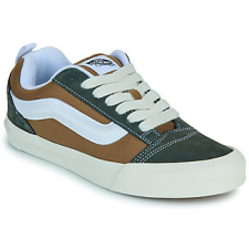 Vans Rövid szárú edzőcipők Knu Skool Barna 41 női cipő